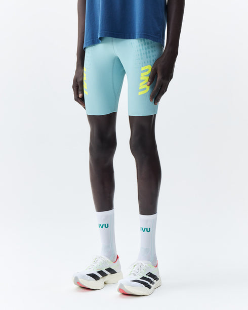 LONDON '26 HALF TIGHTS