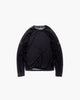 UVU | Lightweight Long Sleeved Running T-Shirt | Mens | Black