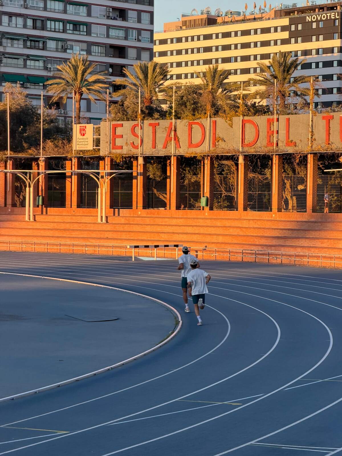 Valencia