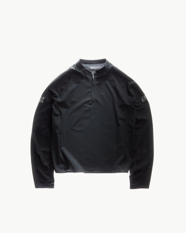 БЕГОВОЙ ТОП 1/4 ZIP