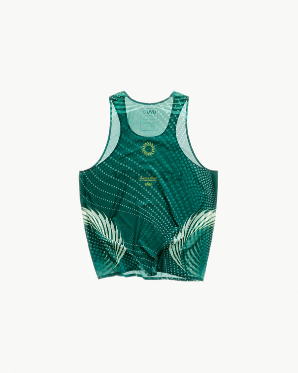 LONDON '26 RACING VEST