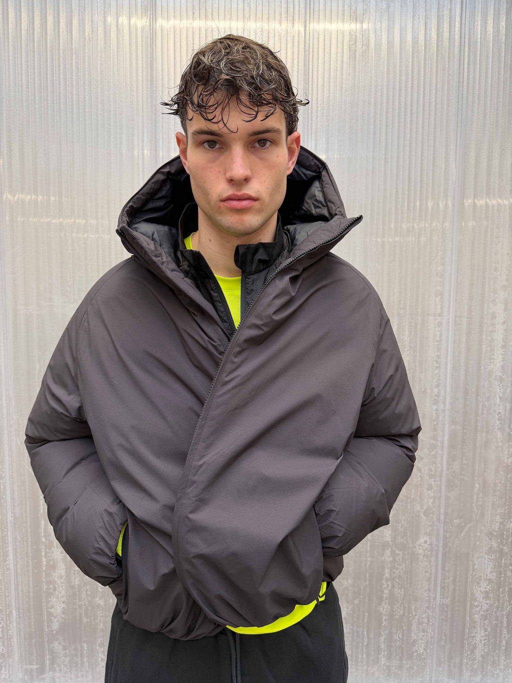 Outerwear
