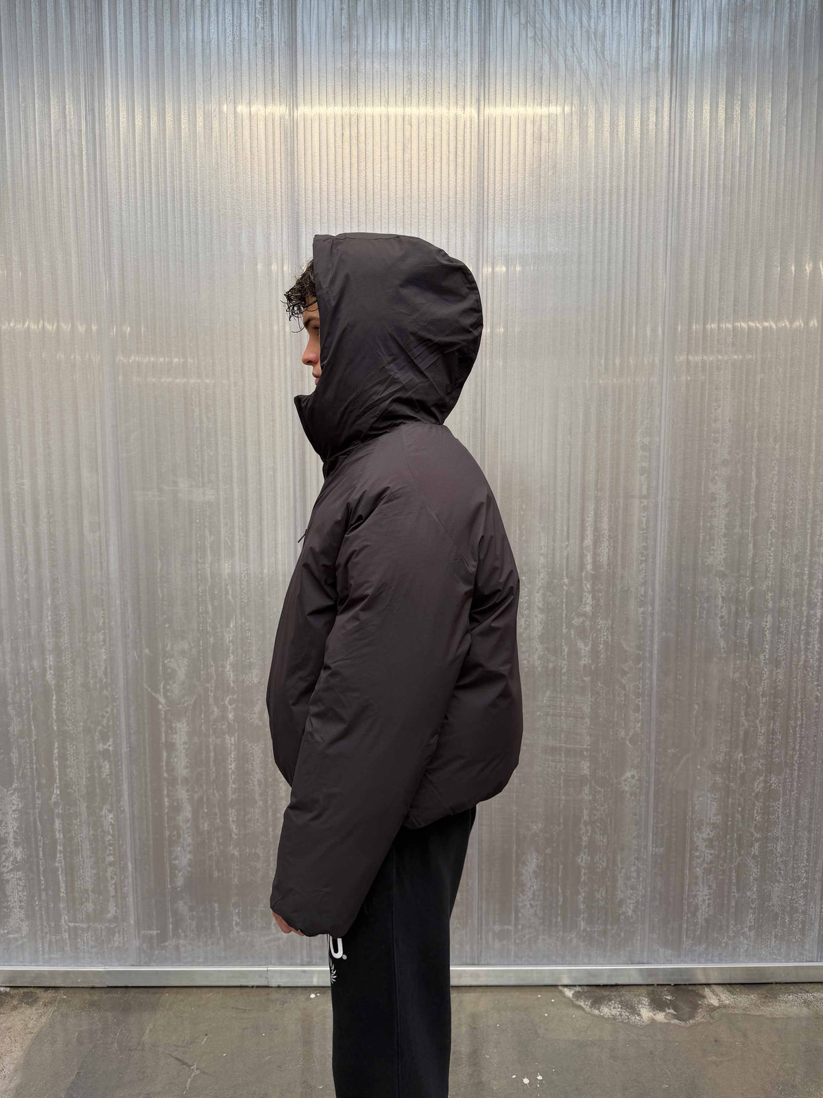 Outerwear