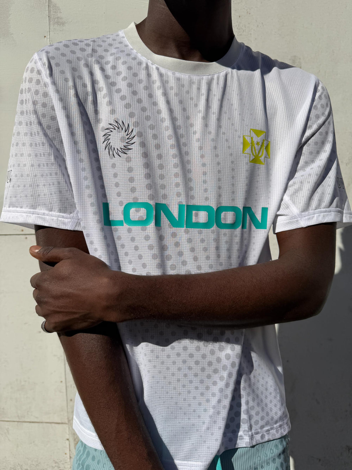 London '26