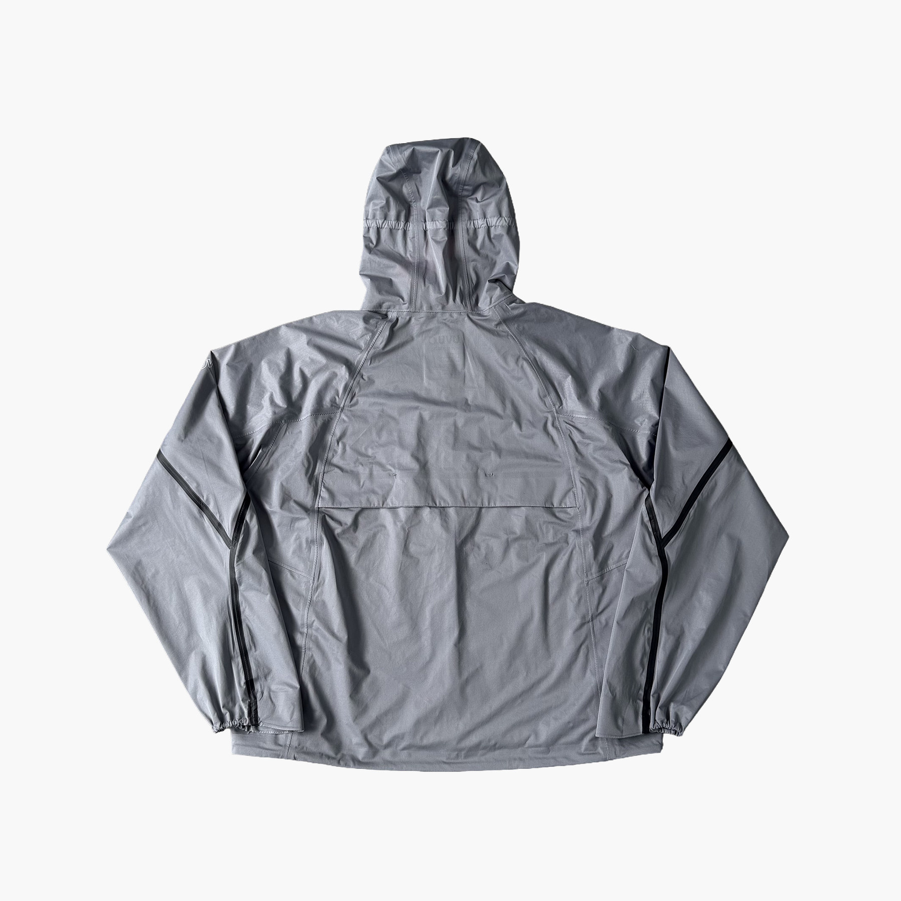 UVU RUNNING RAIN JACKET 3