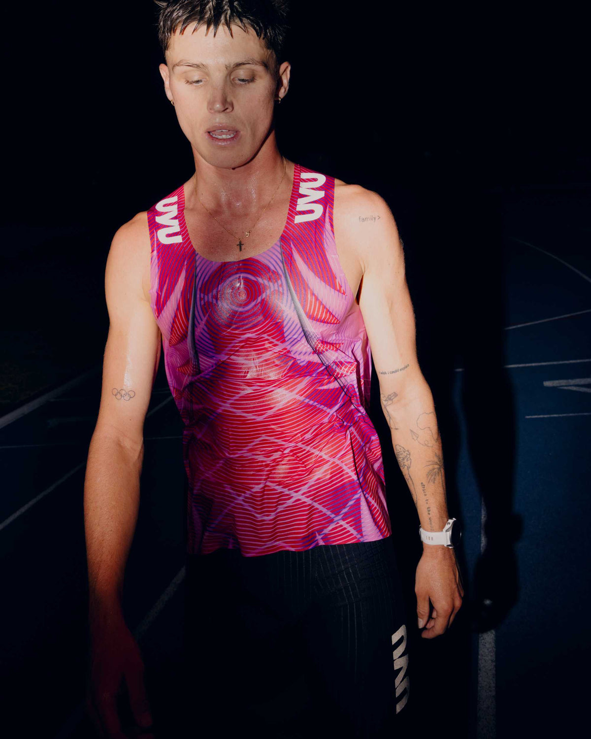 Elite Race Kit