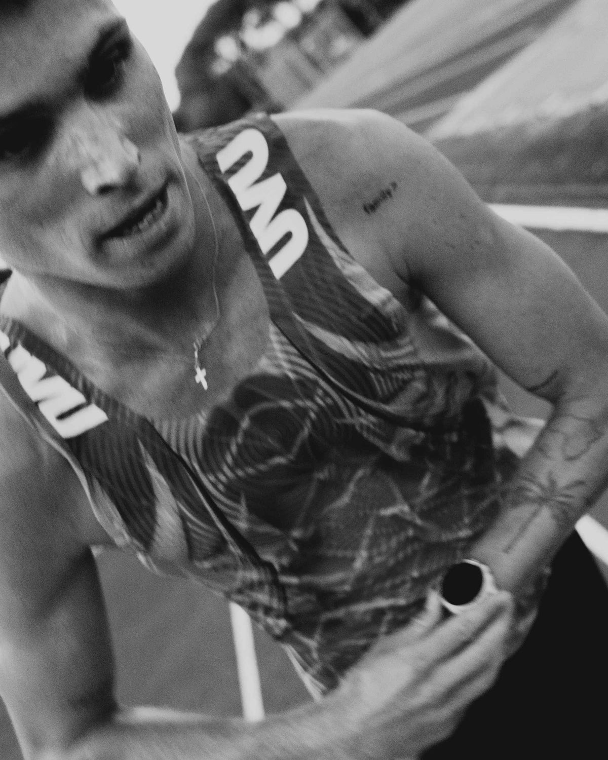 Elite Race Kit