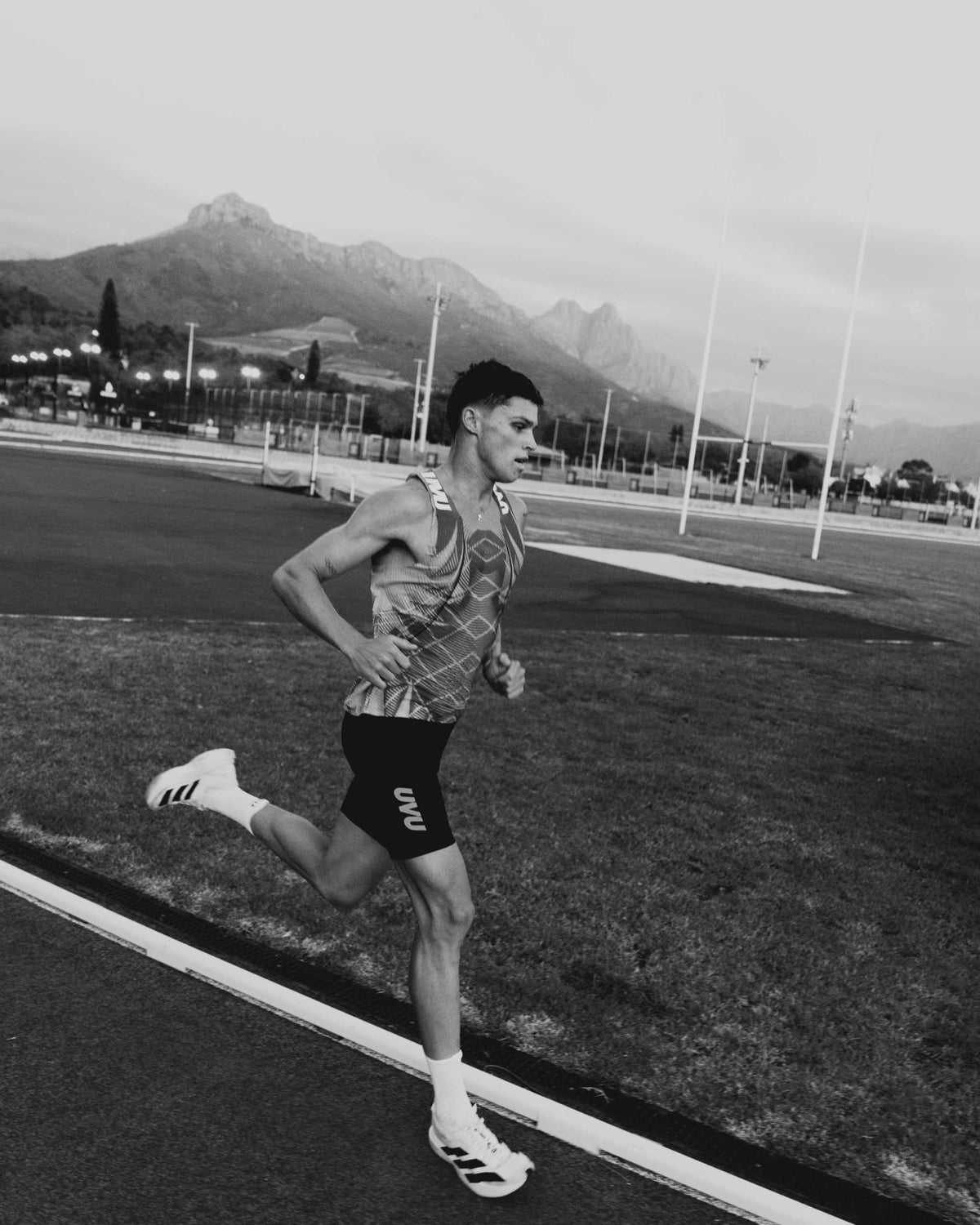 Elite Race Kit