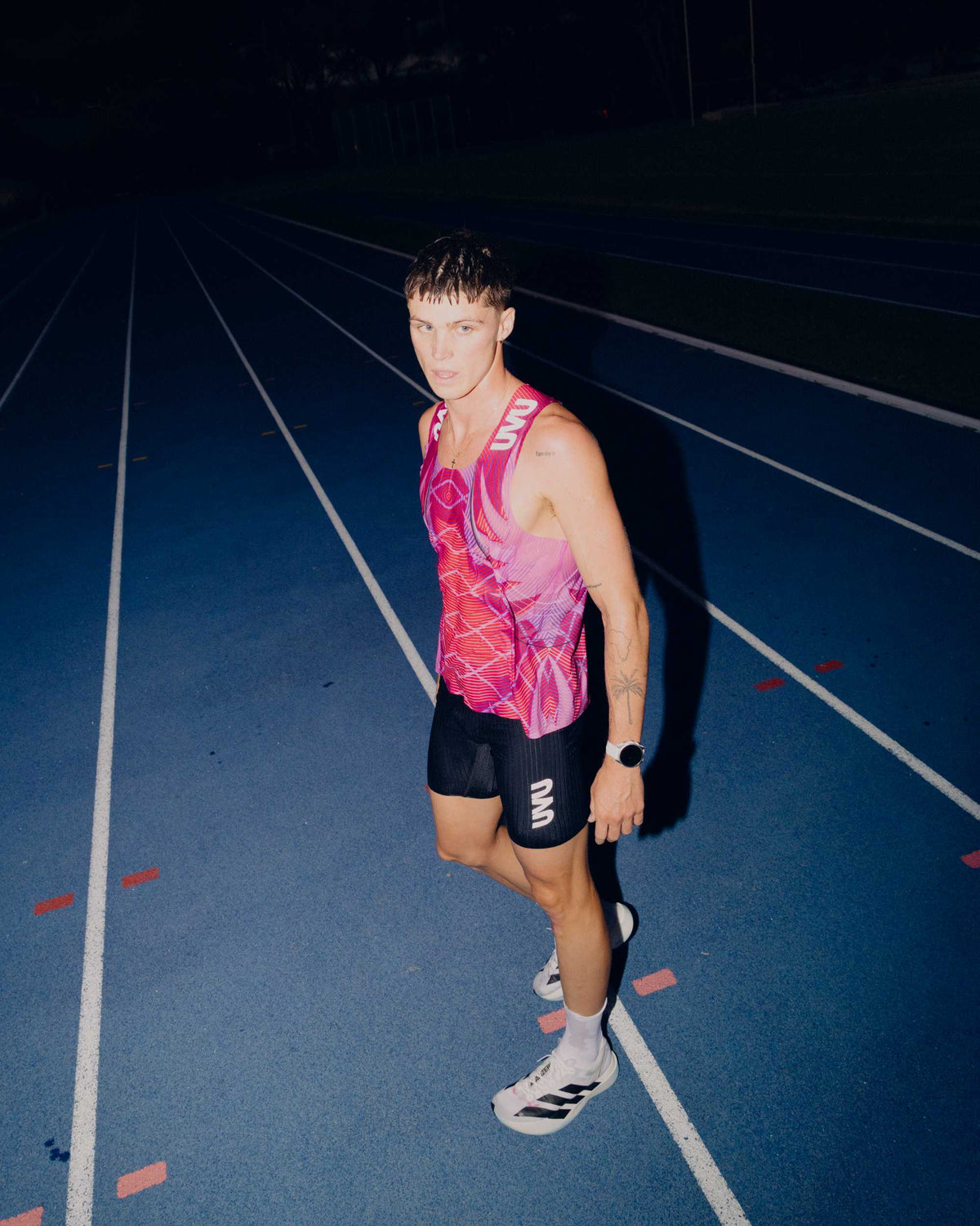 Elite Race Kit
